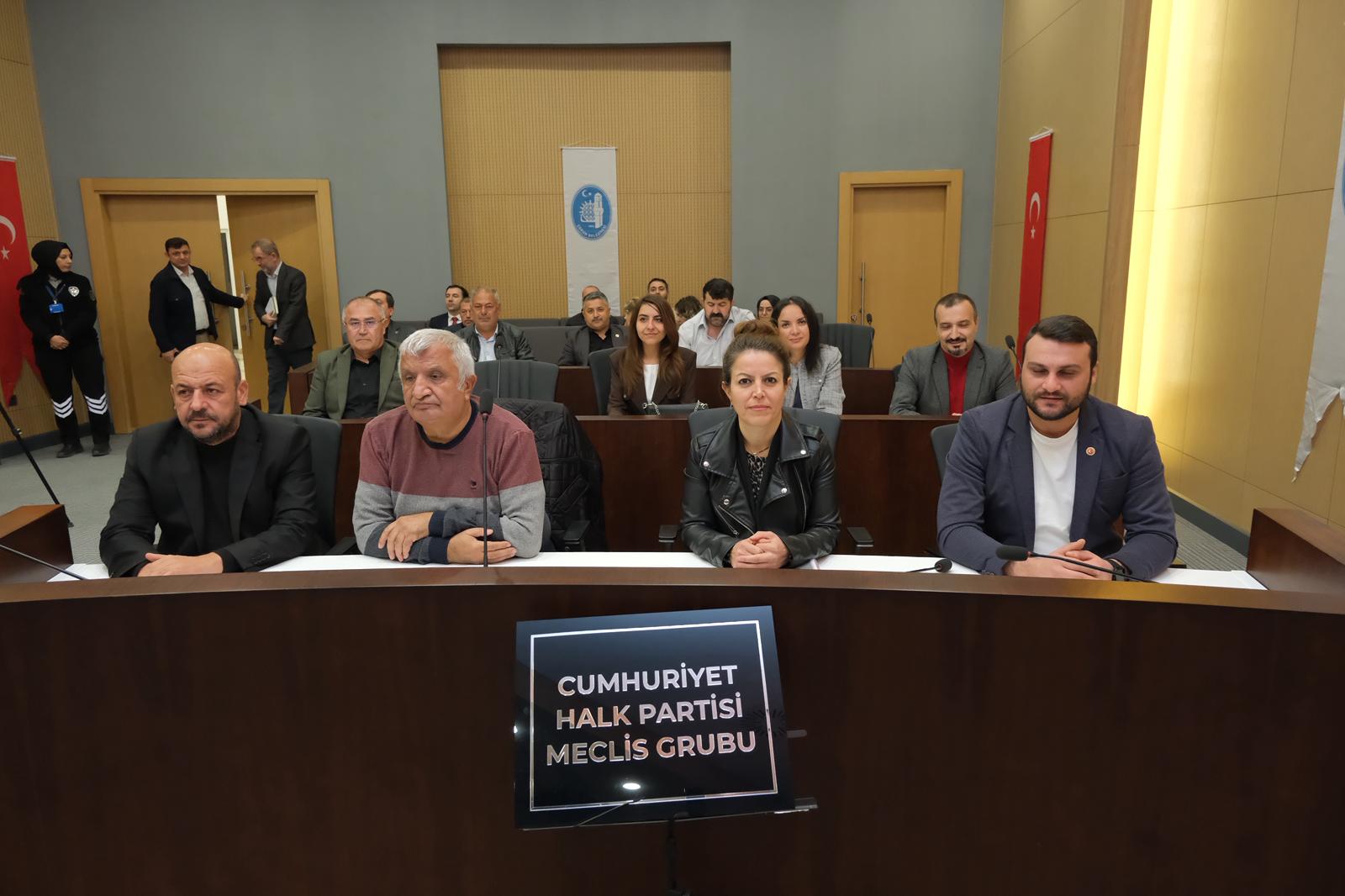 80 YAŞINDAKİ TEYZEMİZE YAPILAN SAYGISIZLIĞA SESSİZ KALAMAZDIM